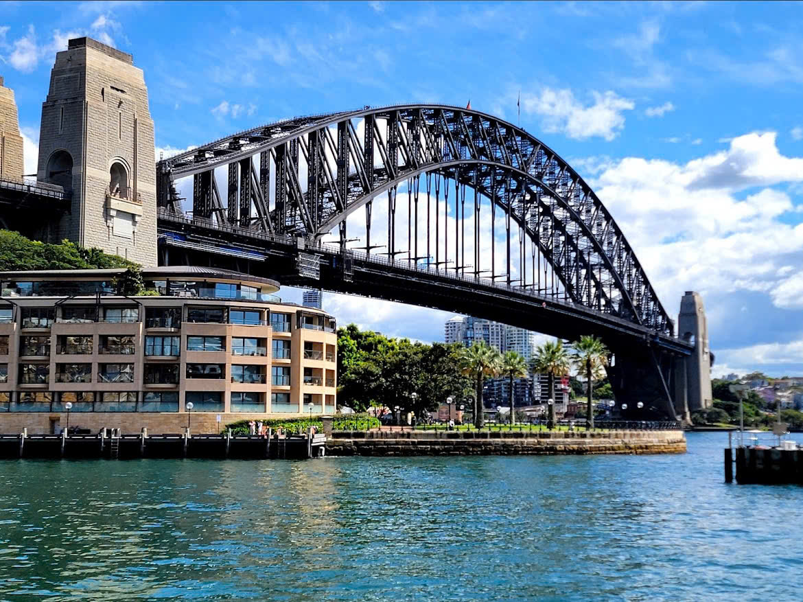 nhà hát opera sydney house