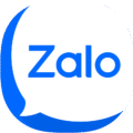 zalo icon