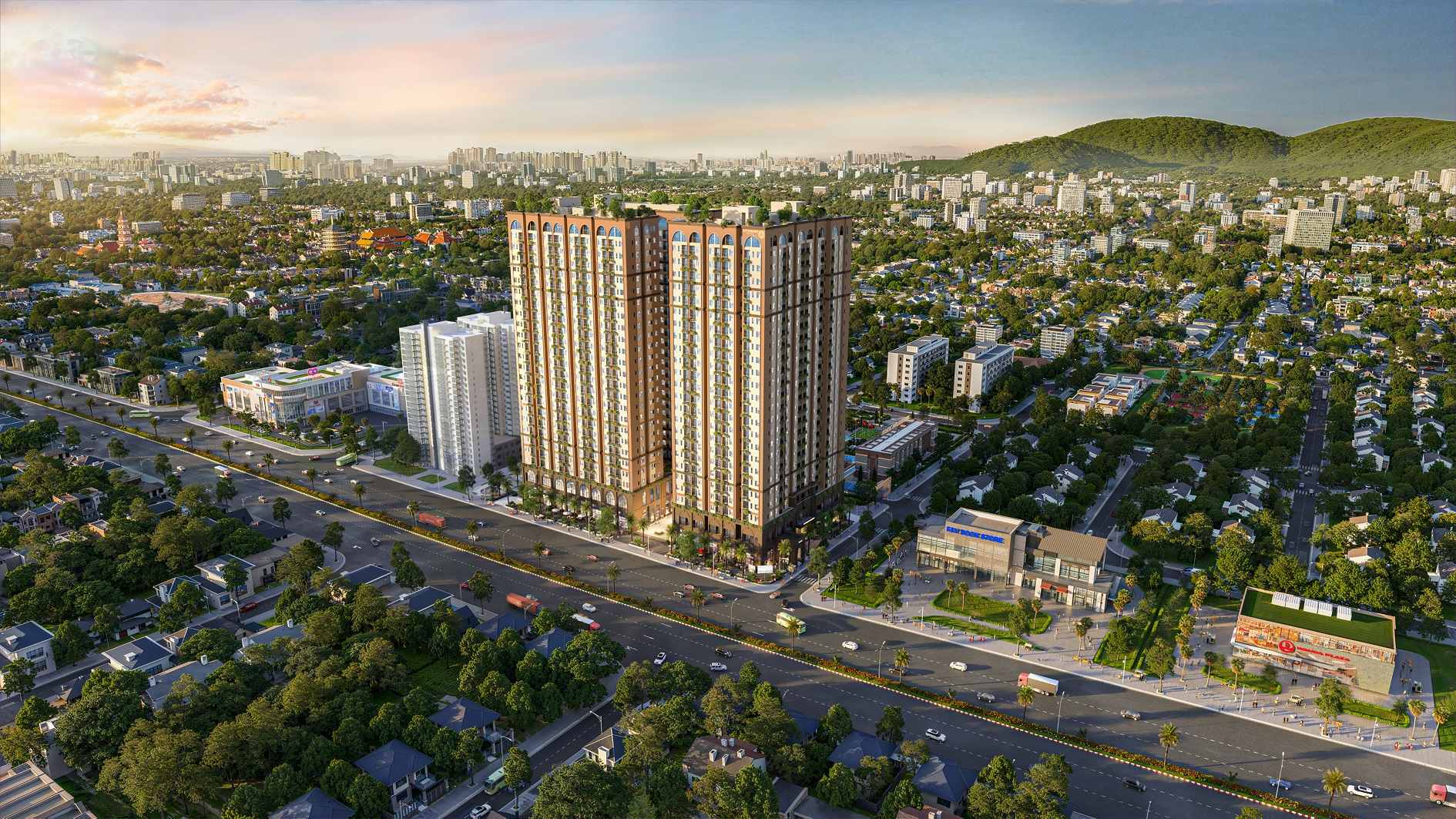 căn hộ citymark phú mỹ