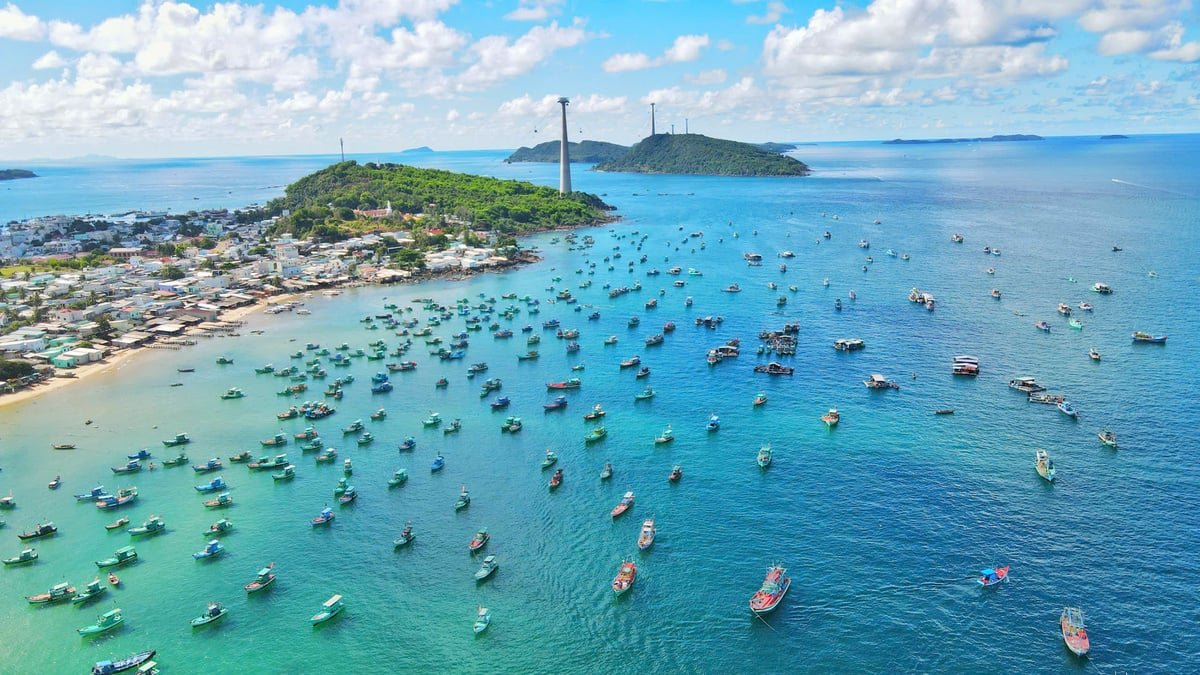 Hãng bay Sun PhuQuoc Airways