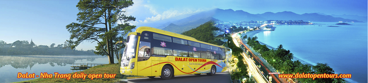 dalatopentours công ty dalat open tours