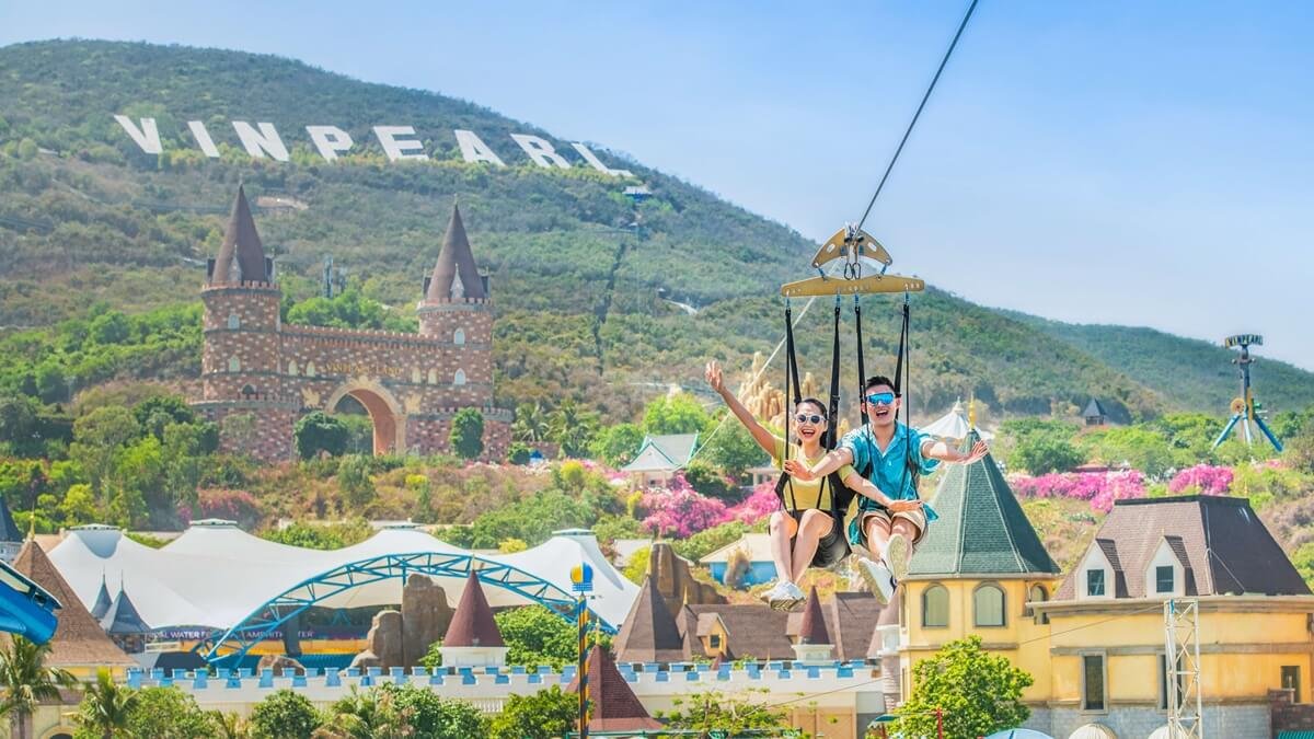 SW Property Vietnam