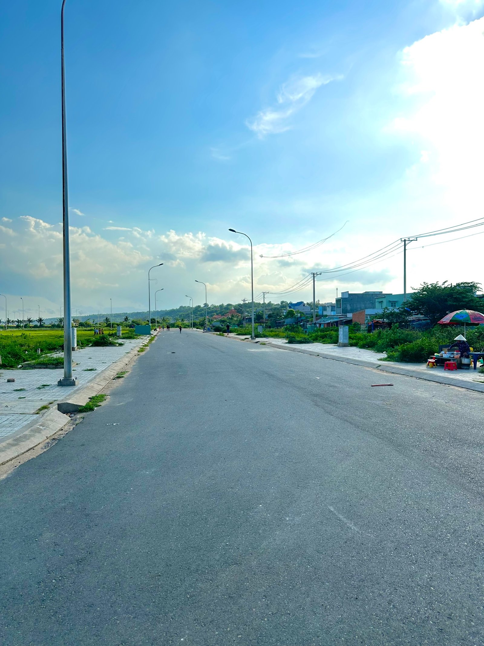 SW Property Vietnam