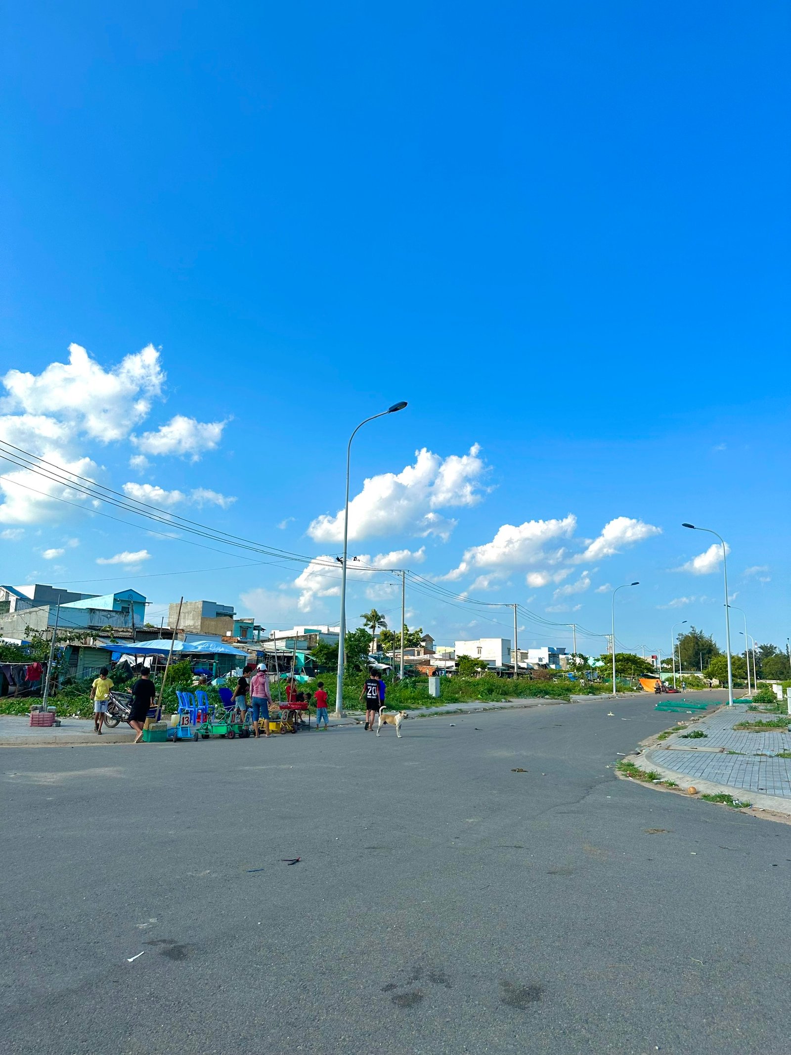 SW Property Vietnam