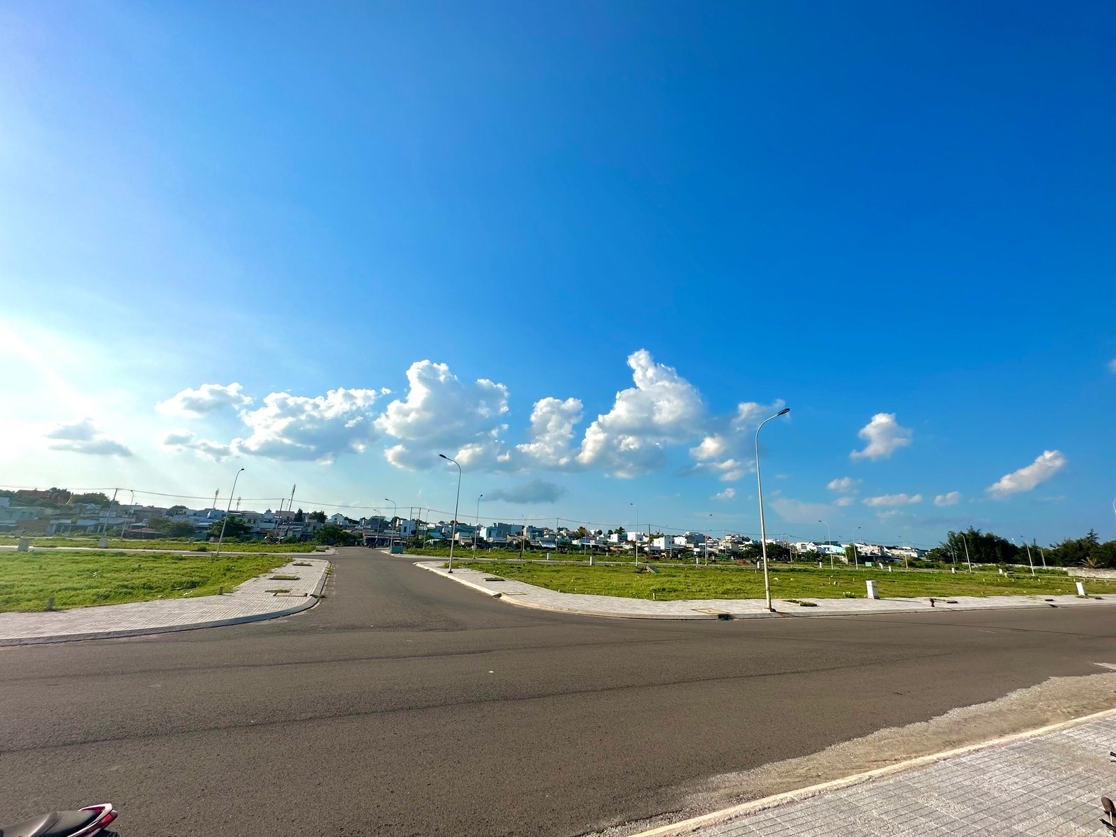 SW Property Vietnam