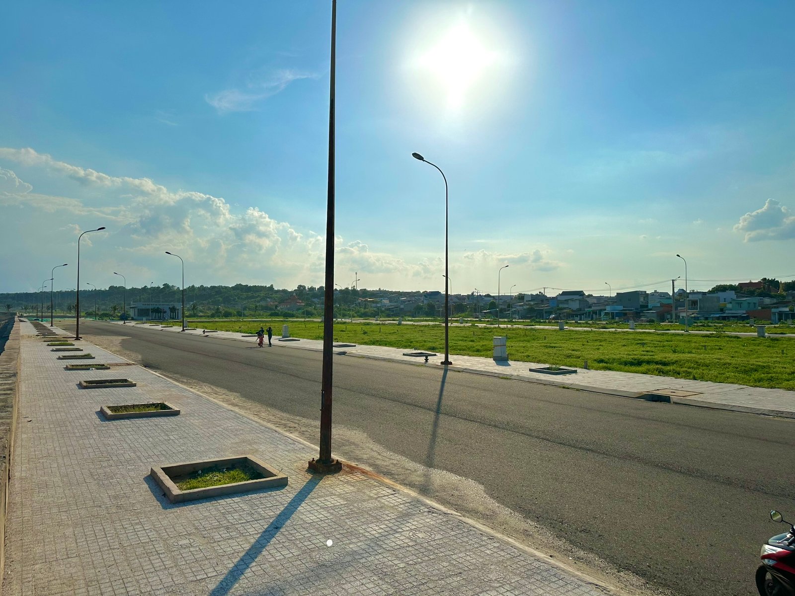 SW Property Vietnam