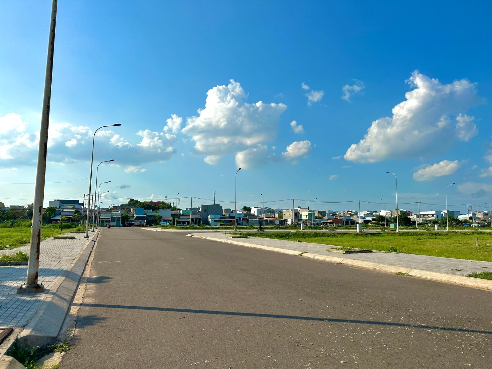 SW Property Vietnam