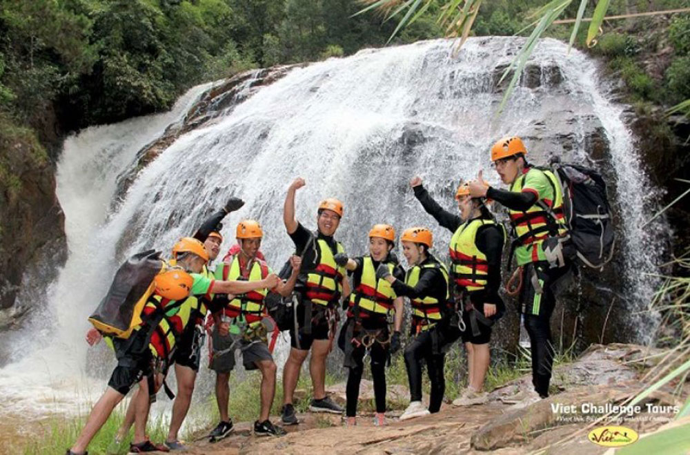 viet-challenges-tours-dalat-1 công ty viet challenge đà lạt