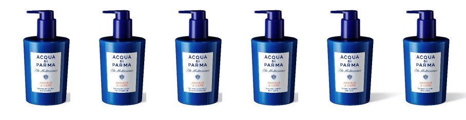 acqua di parma vietnam for hotel & resorts