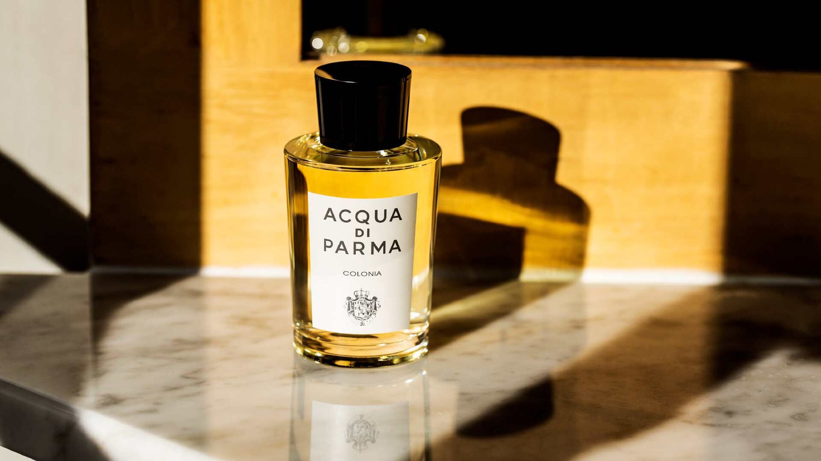 acqua di parma hotel line in vietnam
