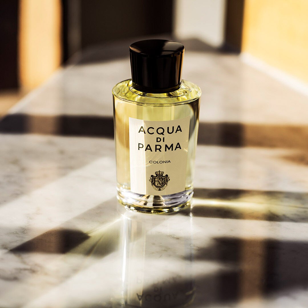 acqua di parma hotel line in vietnam