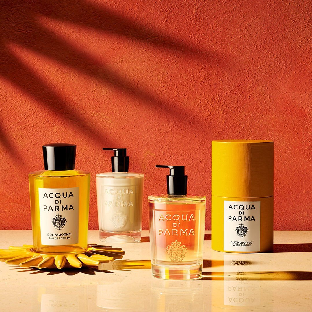 acqua di parma vietnam