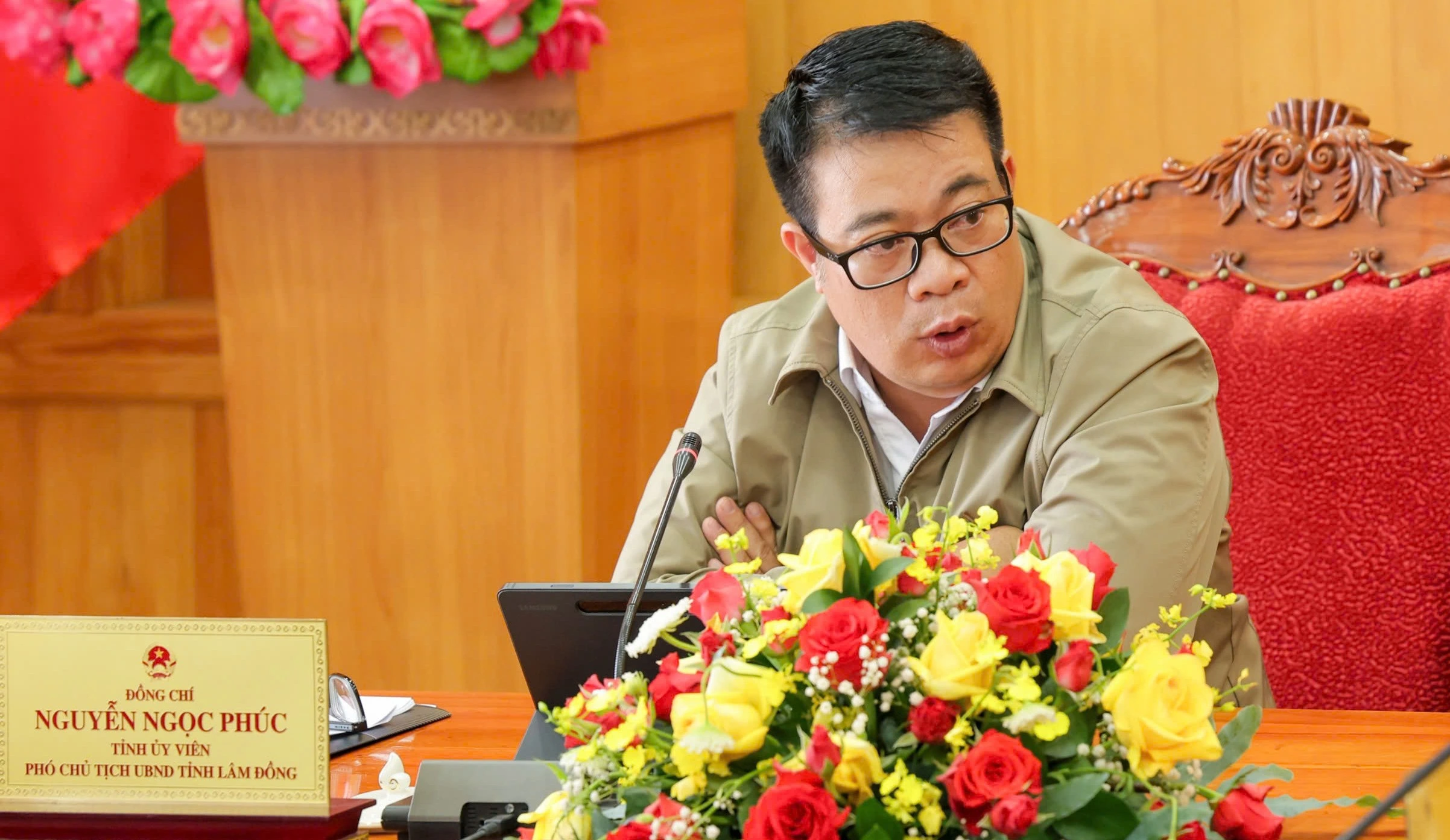 day-nhanh-tien-do-cao-toc-bao-loc-lien-khuong-2025 (2) tiến độ cao tốc bảo lộc liên khương