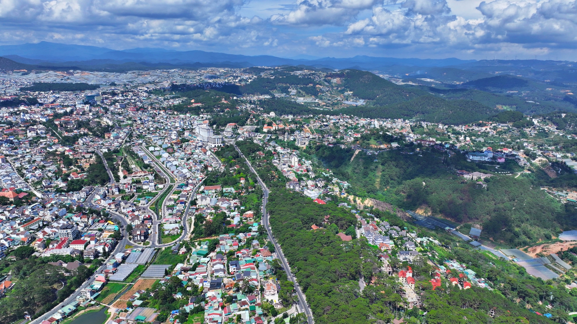 tong-hop-phuong-xa-tinh-lam-dong-moi-2025 các phường xã mới tỉnh lâm đồng