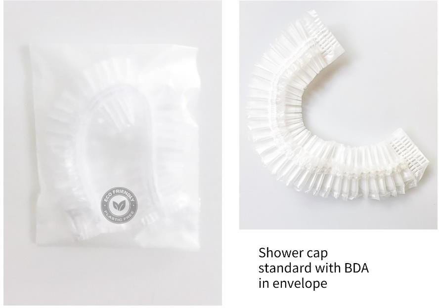 dry amenities eco green