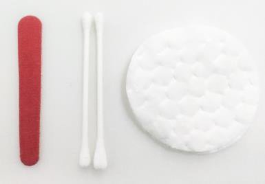 dry amenities eco green