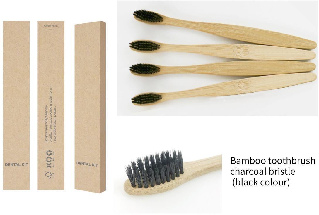 Premium Green dry amenity