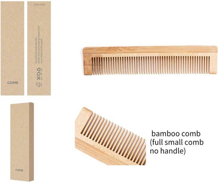 Premium Green dry amenity