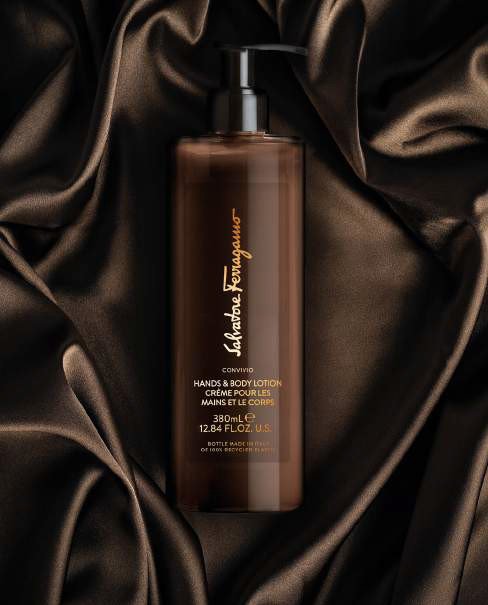 SALVATORE FERRAGAMO (Convivio)