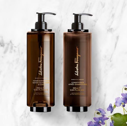 SALVATORE FERRAGAMO (Convivio)