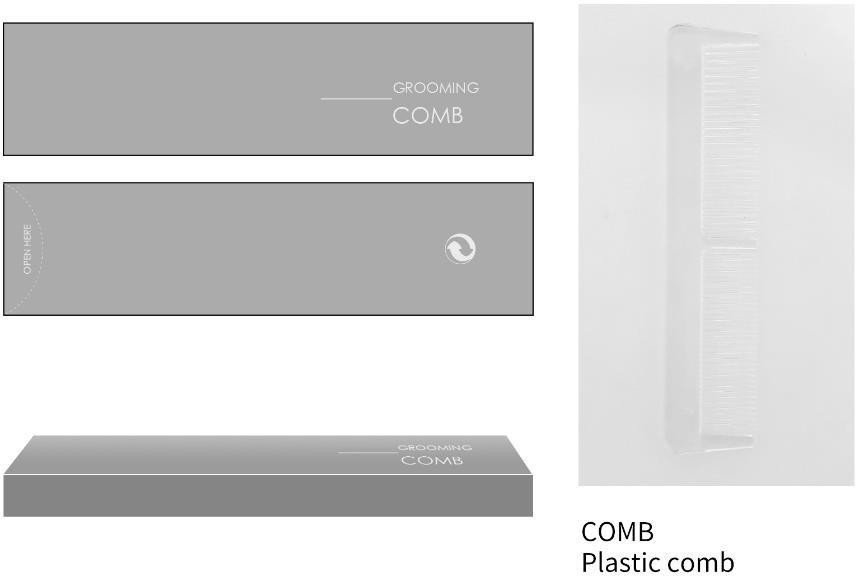 standard economic fry amenity