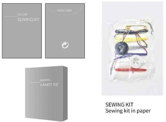 standard economic fry amenity