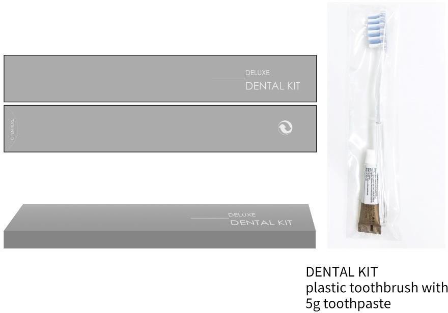 standard economic fry amenity