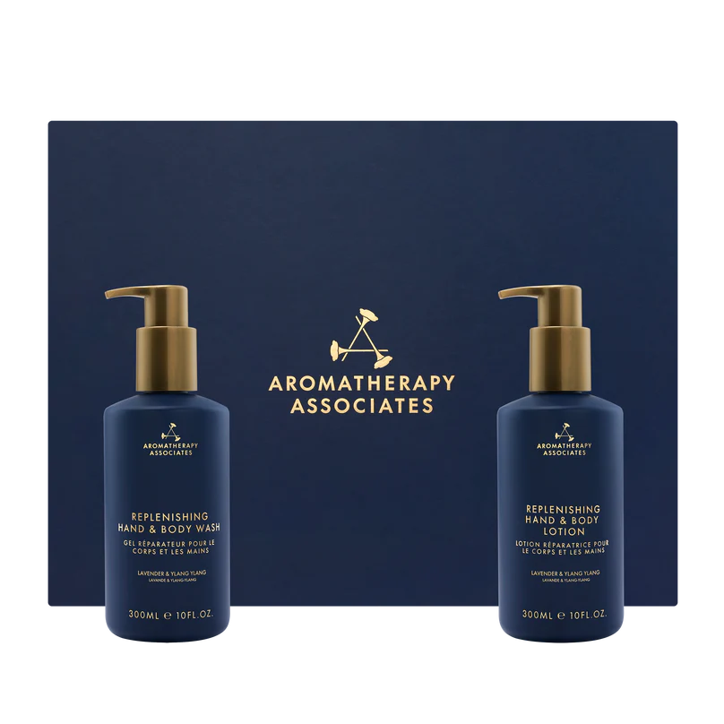 AROMATHERAPY ASSOCIATES