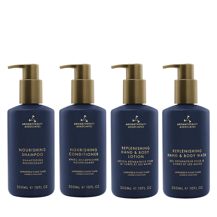 AROMATHERAPY ASSOCIATES