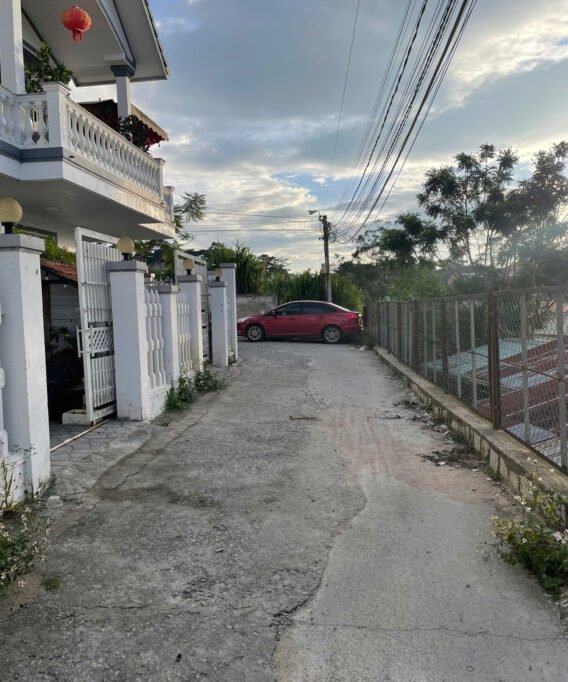 bán đất phường 10 đà lạt