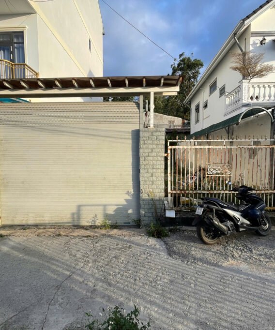 đất thổ cư p10 đà lạt