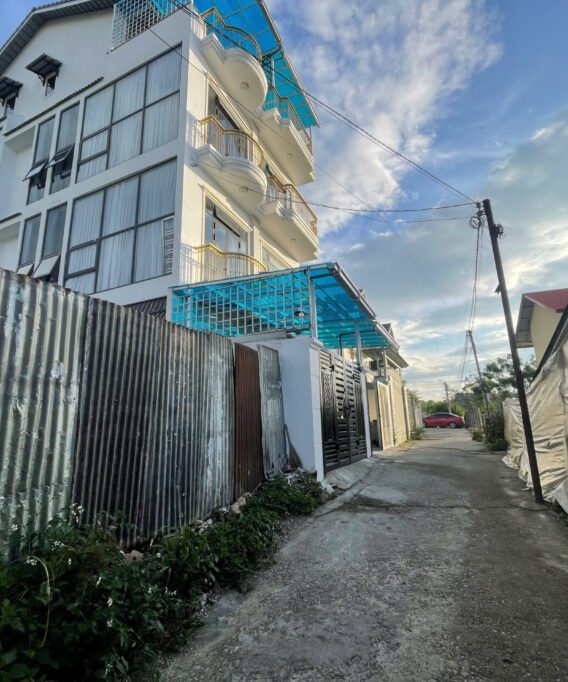 bán đất phường 10 đà lạt