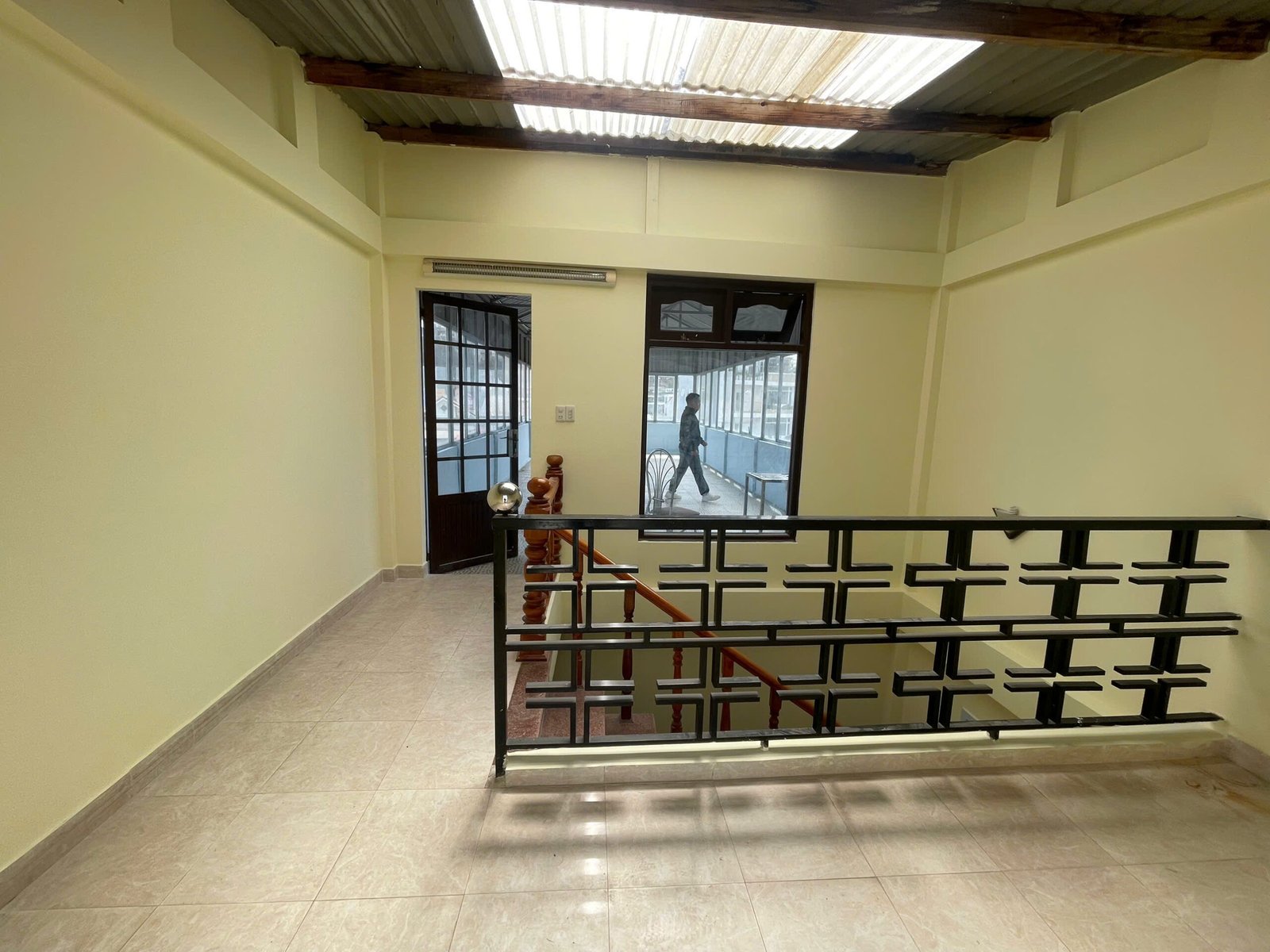 nhà nguyên căn đà lạt bán