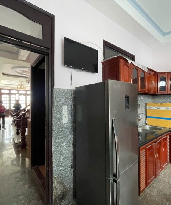 nhà phường 4 đà lạt