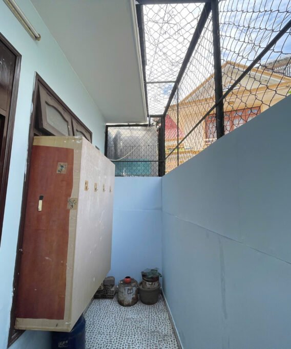 nhà phường 4 đà lạt