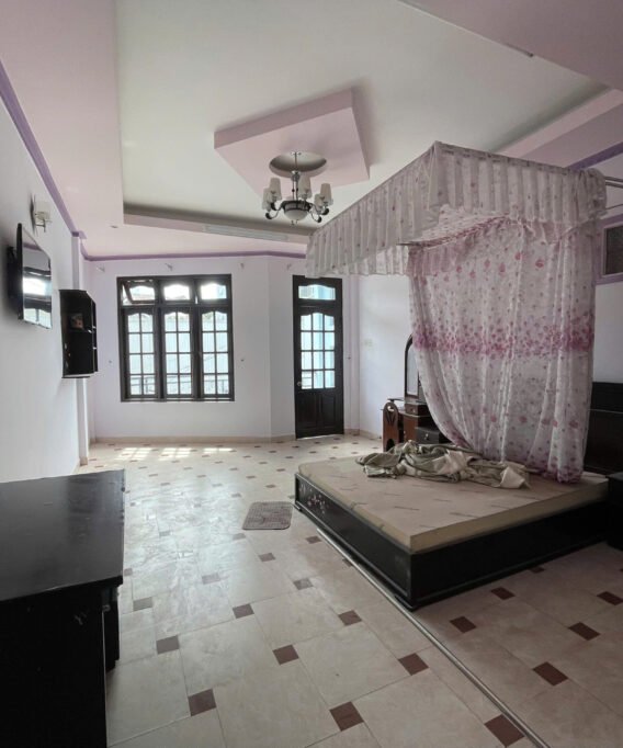 bán nhà phường 4 đà lạt