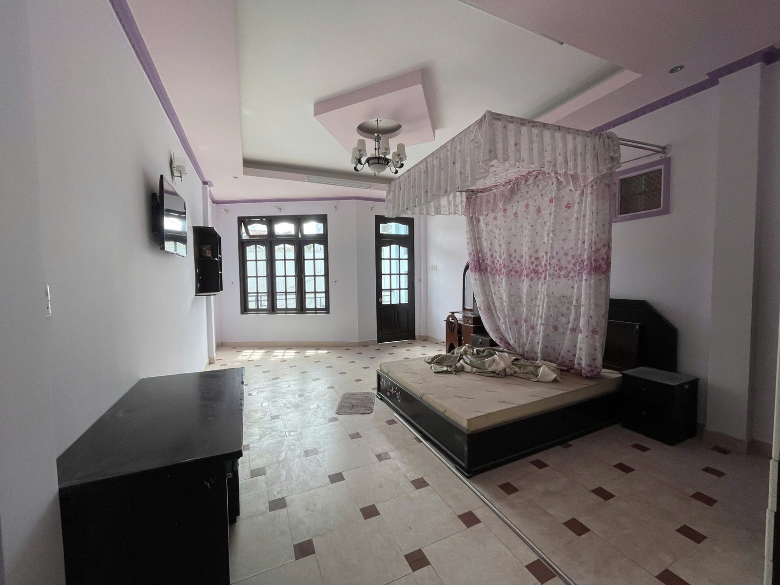 bán nhà phường 4 đà lạt