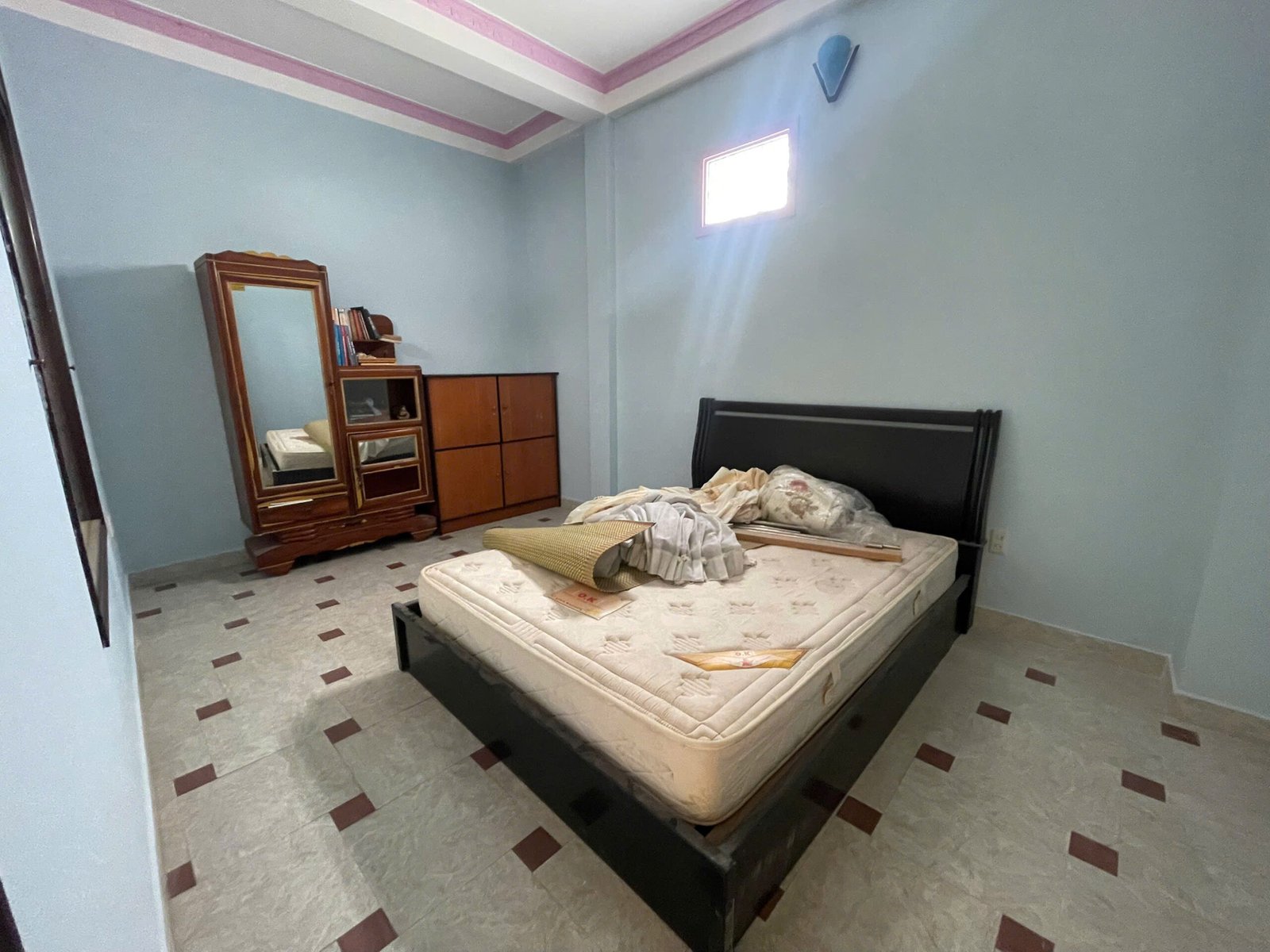 Bán căn nhà Kế bên TTHC tỉnh Lâm Đồng - Đà Lạt, P4. 146m2 sàn - Image 9