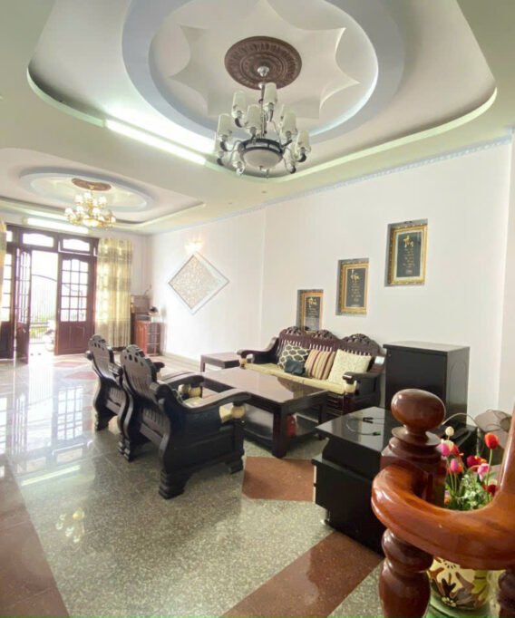 bán nhà p4 đà lạt