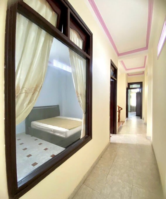 nhà trung tâm đà lạt