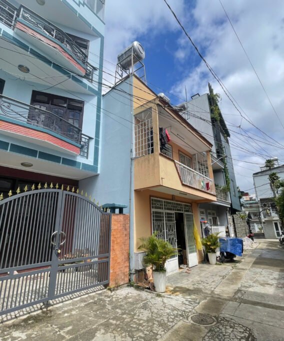 nhà hẻm oto đà lạt