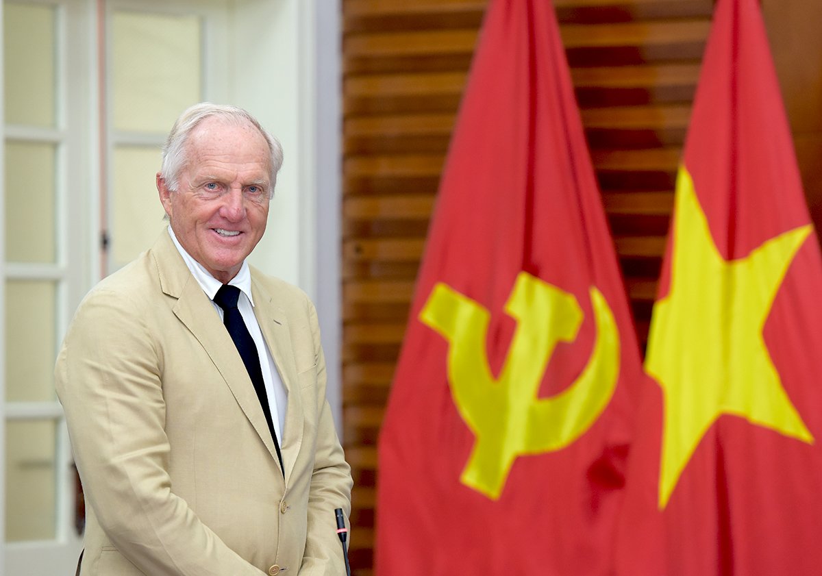 bo-nhiem-dai-su-Du-Lich-Viet-Nam-2025-2030-GregNorman (5) đại sứ du lịch việt nam 2025 2030