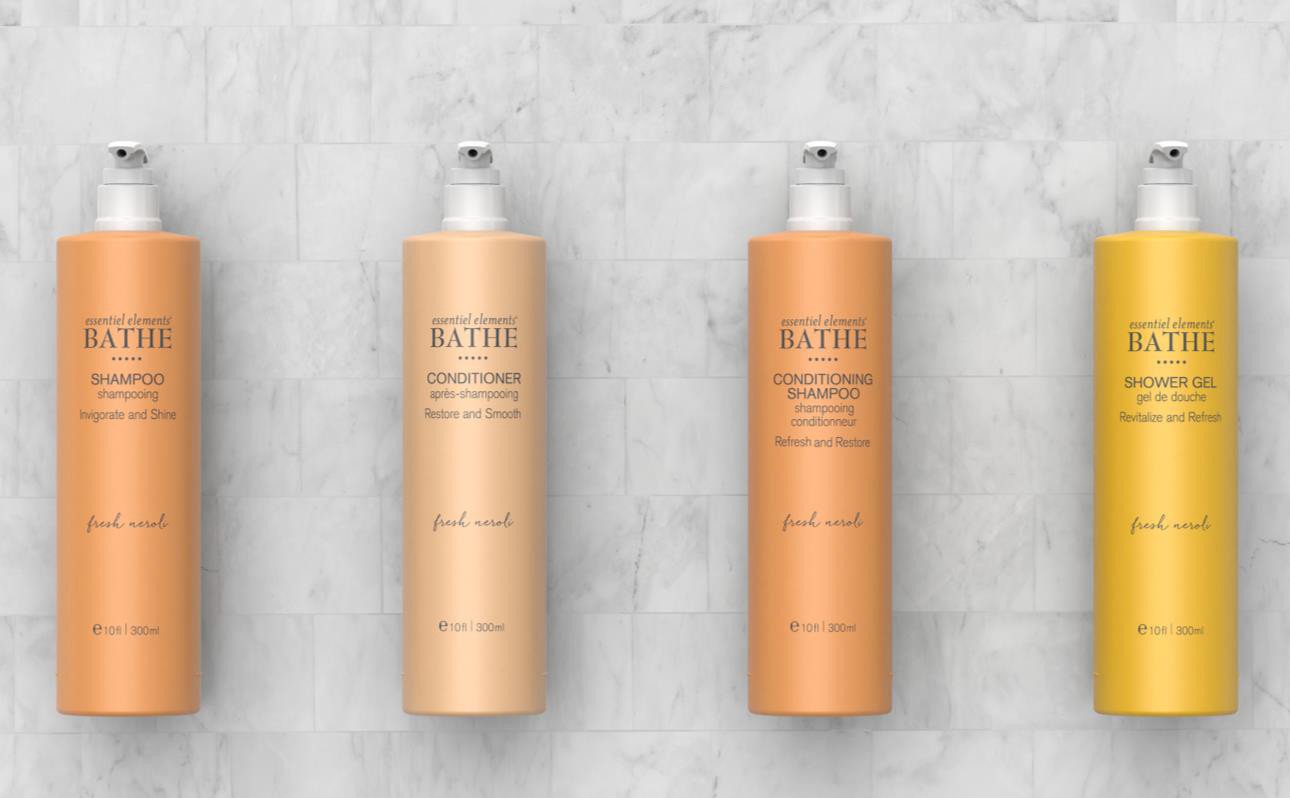 ESSENTIAL ELEMENTS BATHE