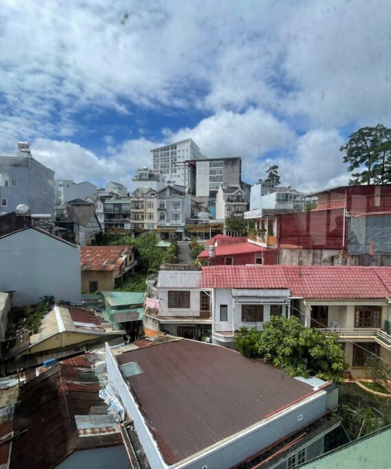 ký gửi nhà đất phường lâm viên đà lạt