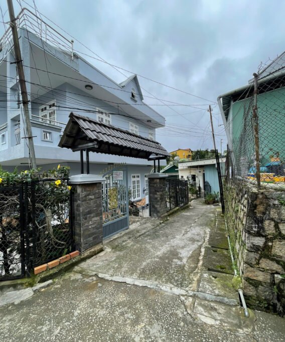 nhà tại Phường 3, đường Hà Huy Tập, Đà Lạt