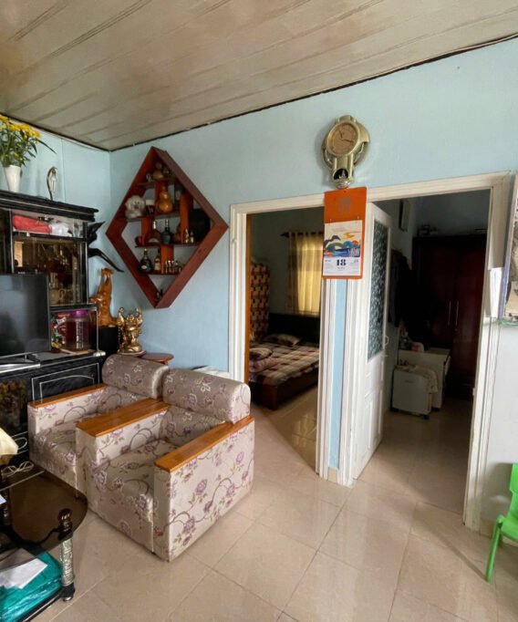 nhà tại Phường 3, đường Hà Huy Tập, Đà Lạt