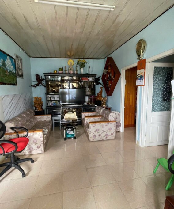 BÁN NHÀ PHƯỜNG 3, ĐƯỜNG HÀ HUY TẬP, ĐÀ LẠT