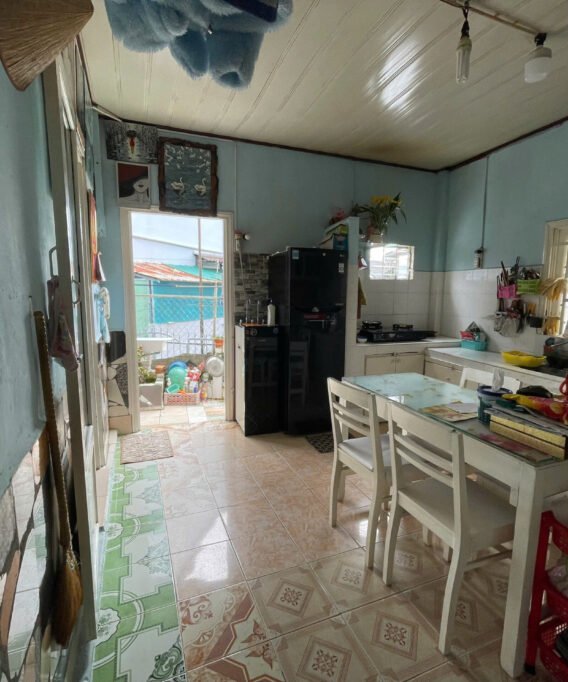 nhà tại Phường 3, đường Hà Huy Tập, Đà Lạt