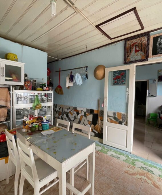 nhà tại Phường 3, đường Hà Huy Tập, Đà Lạt