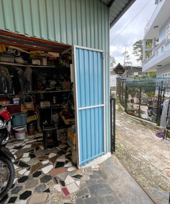 nhà tại Phường 3, đường Hà Huy Tập, Đà Lạt